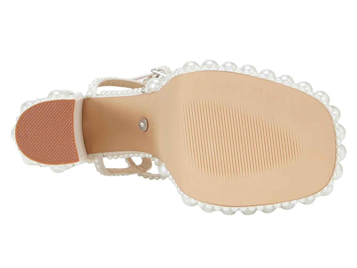 Astrella Platform Sandal