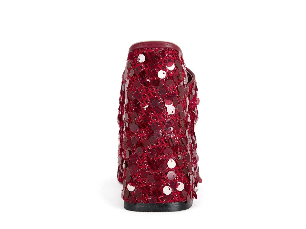 Betsey Platform Wedge Sandal