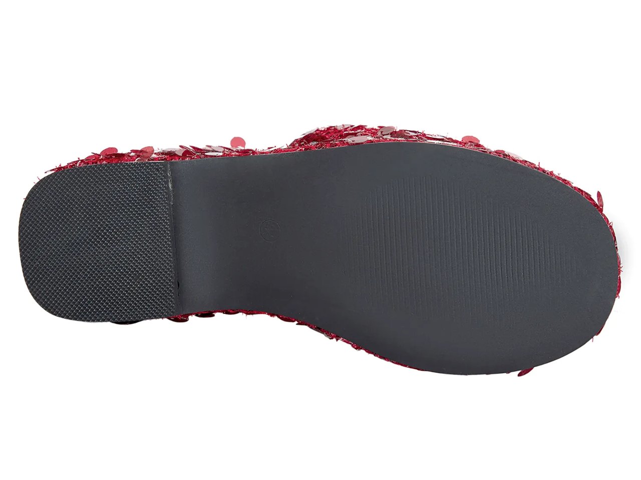 Betsey Platform Wedge Sandal