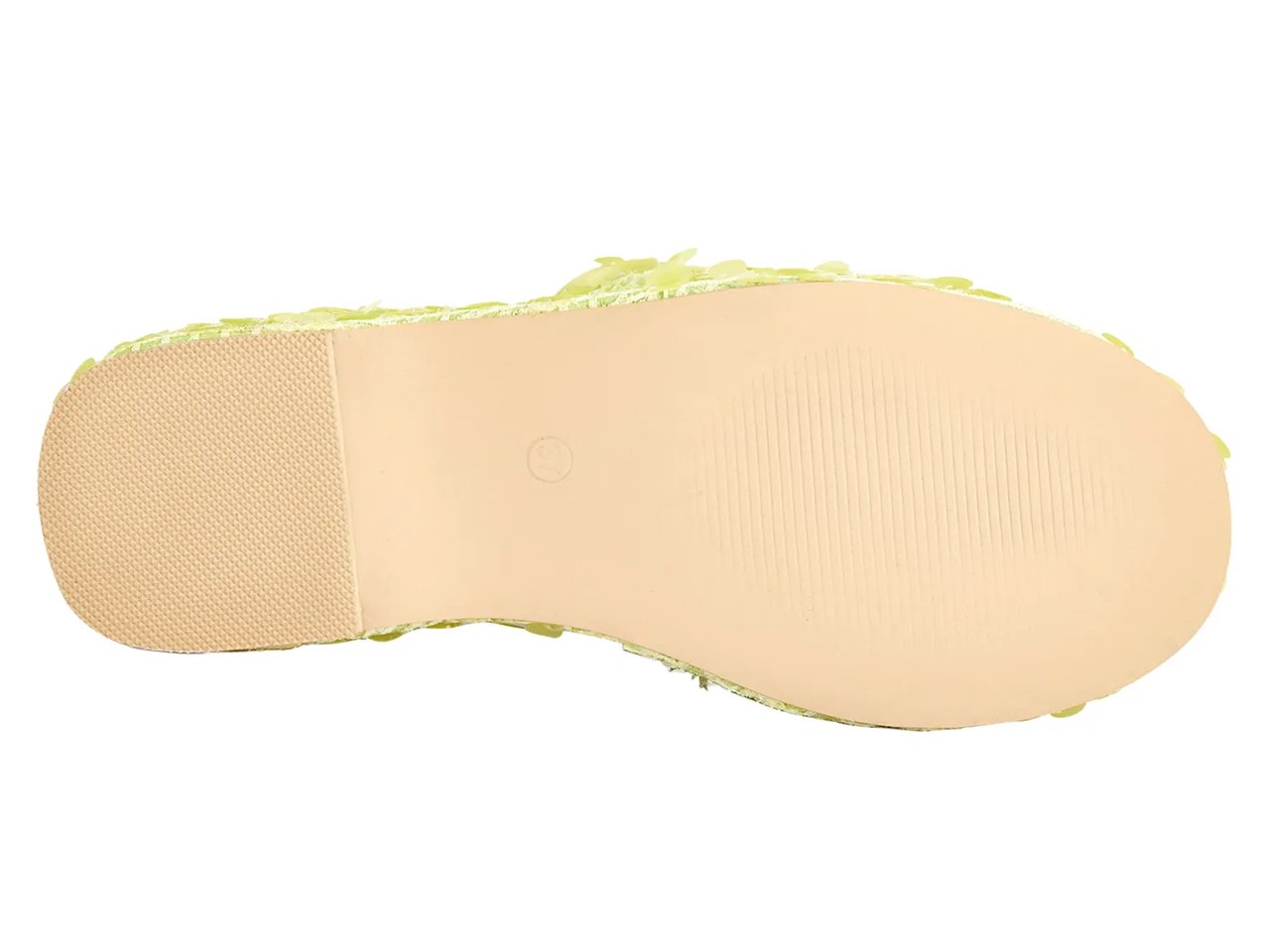 Betsey Platform Wedge Sandal