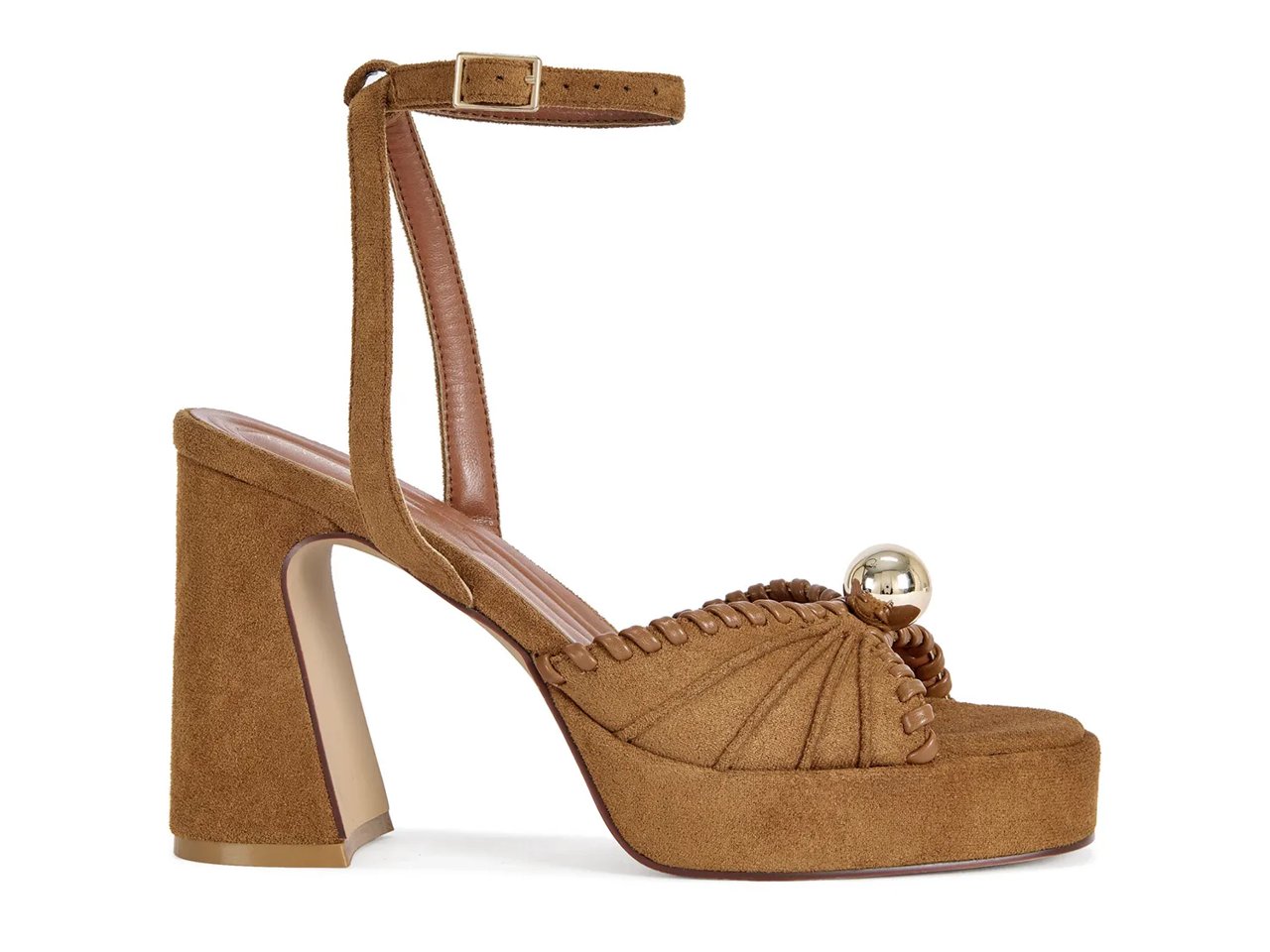 Cael Platform Sandal