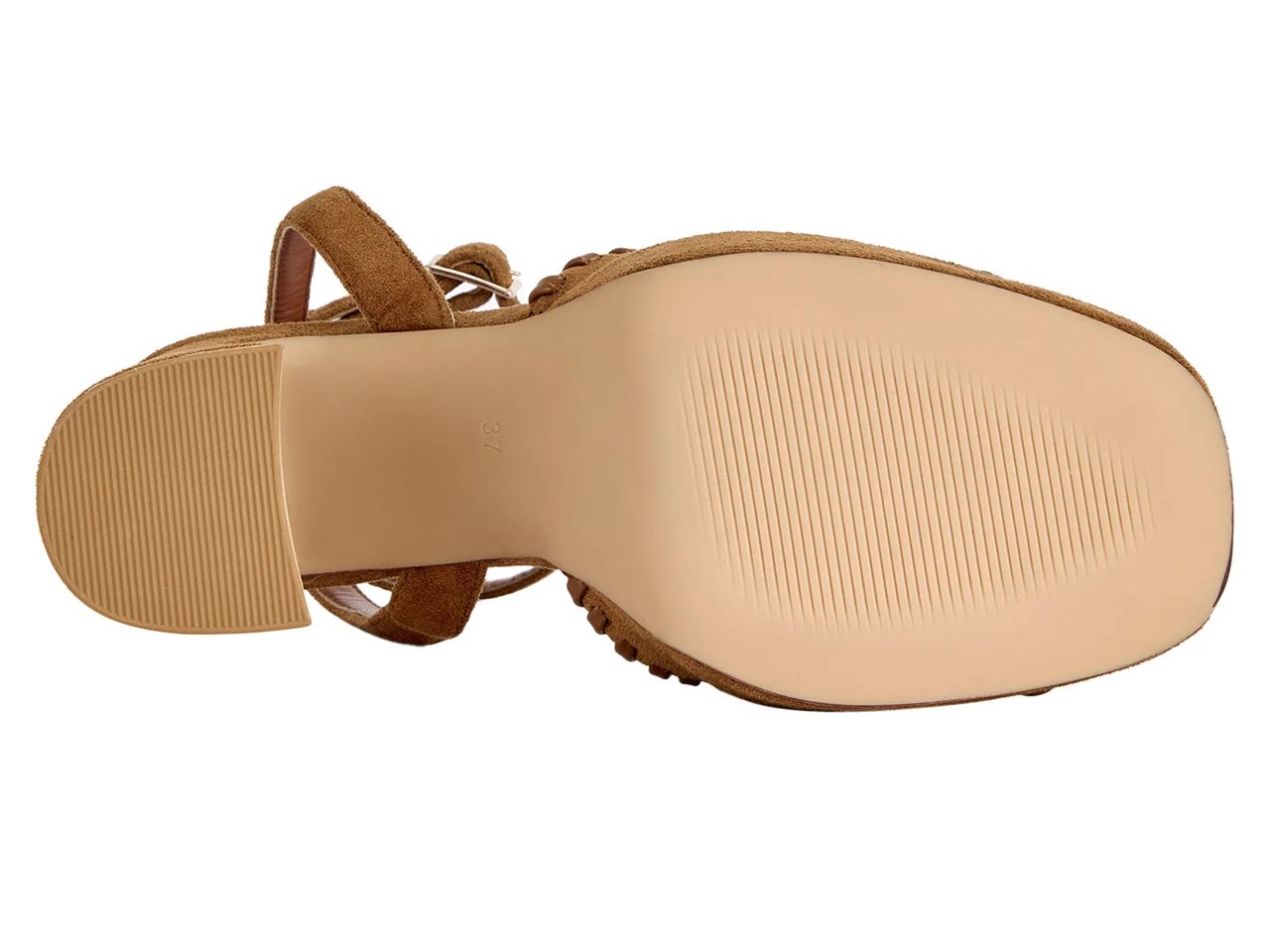 Cael Platform Sandal