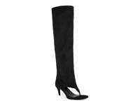 Chandi Sandal Black view