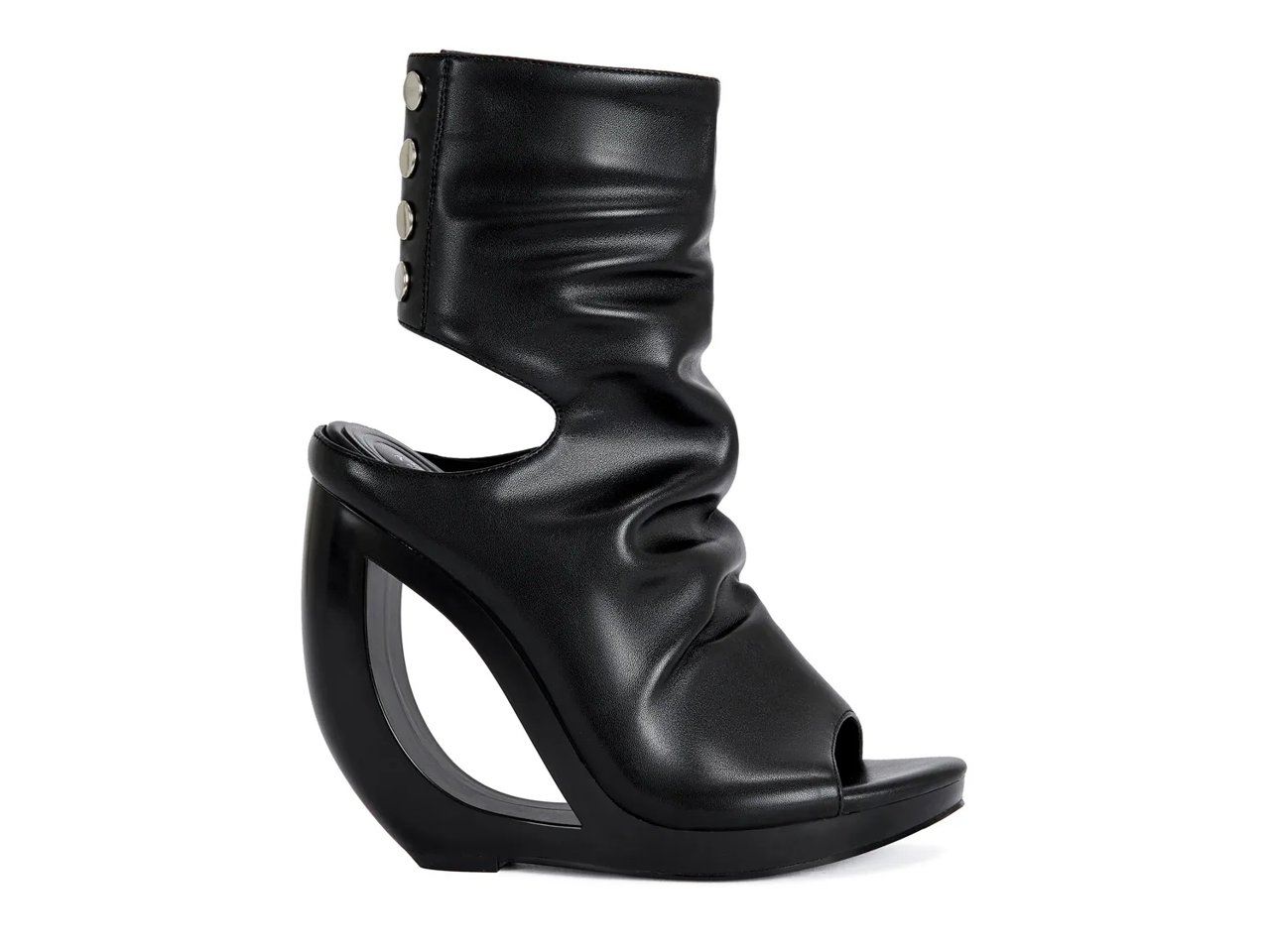 Circos Wedge Sandal