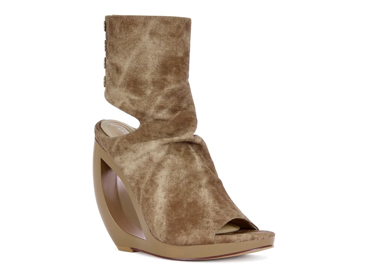 Circos Wedge Sandal