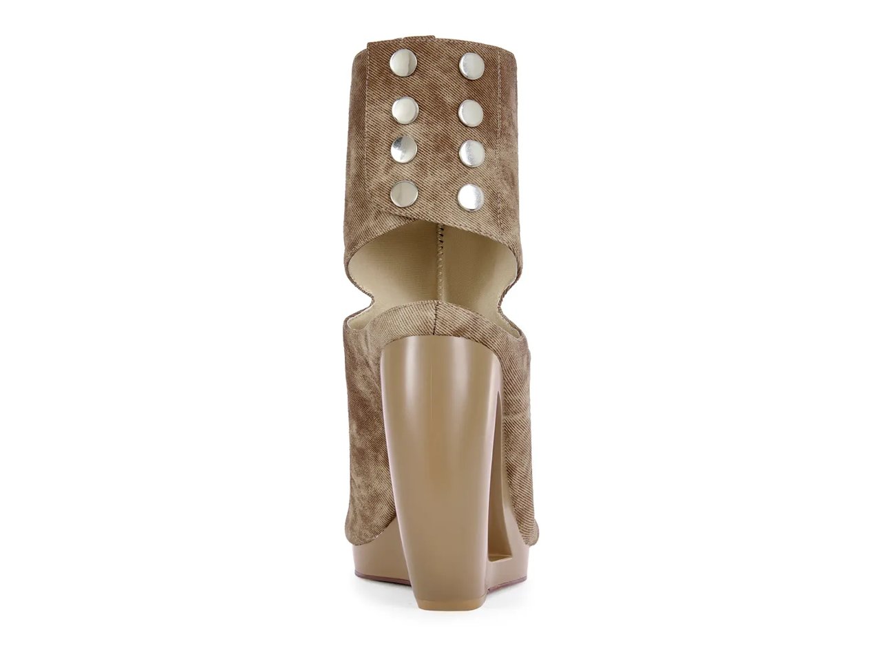 Circos Wedge Sandal