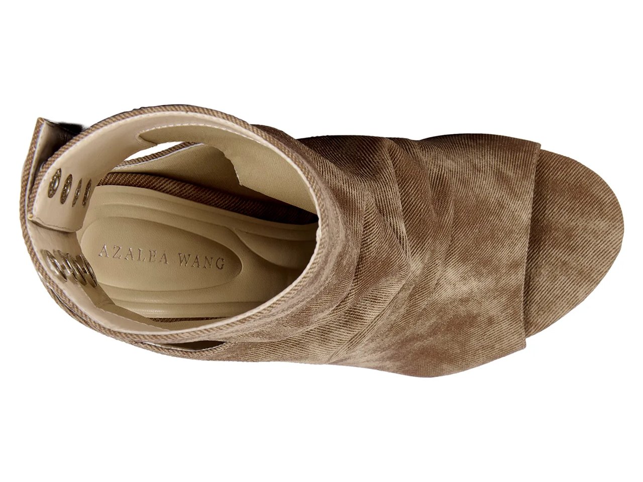 Circos Wedge Sandal