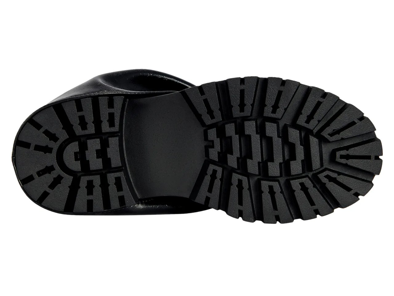 Clarke Foldover Bootie