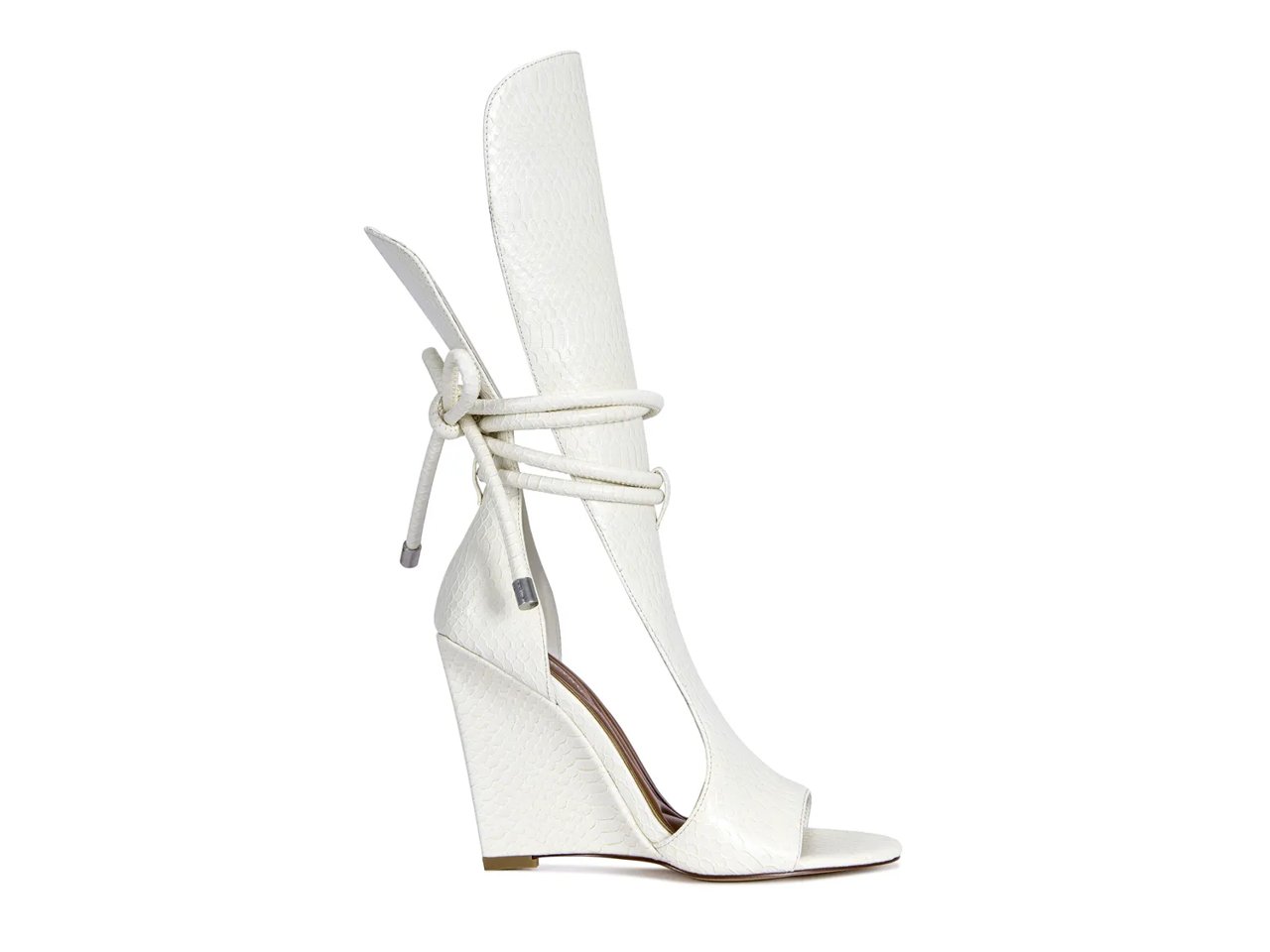 Douma Wedge Sandal