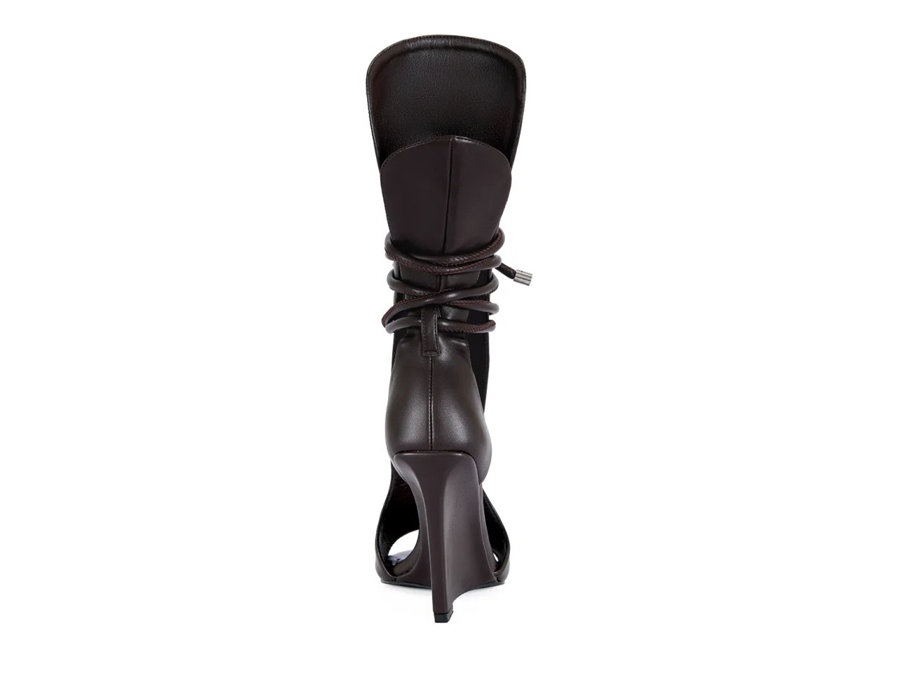 Douma Wedge Sandal