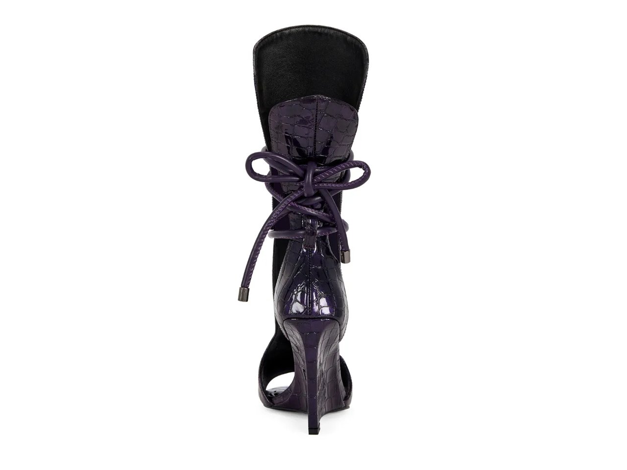 Douma Wedge Sandal