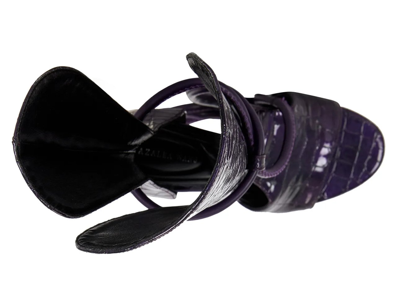 Douma Wedge Sandal
