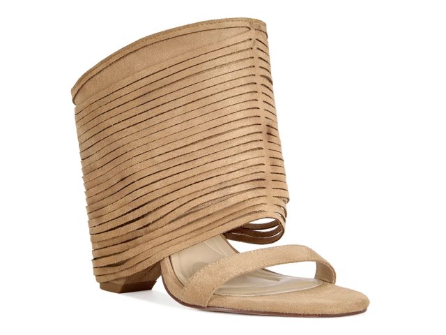 Azalea Wang Dreia Sandal - Free Shipping | DSW
