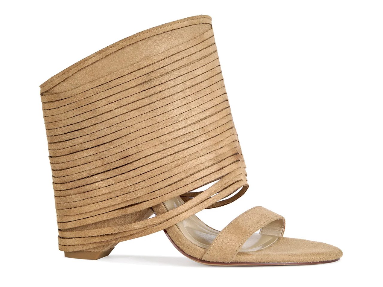 Dreia Sandal