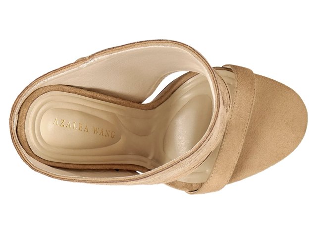 Azalea Wang Dreia Sandal - Free Shipping | DSW