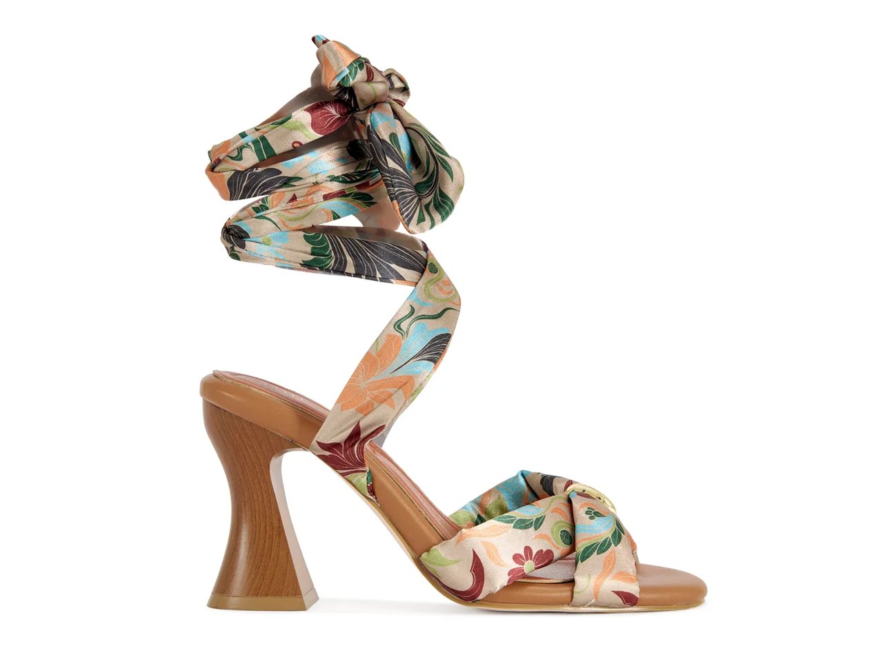 Elandra Sandal