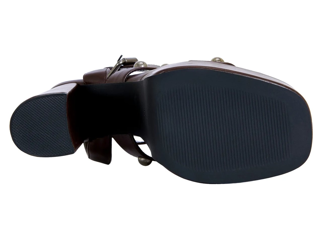 Elsu Platform Sandal