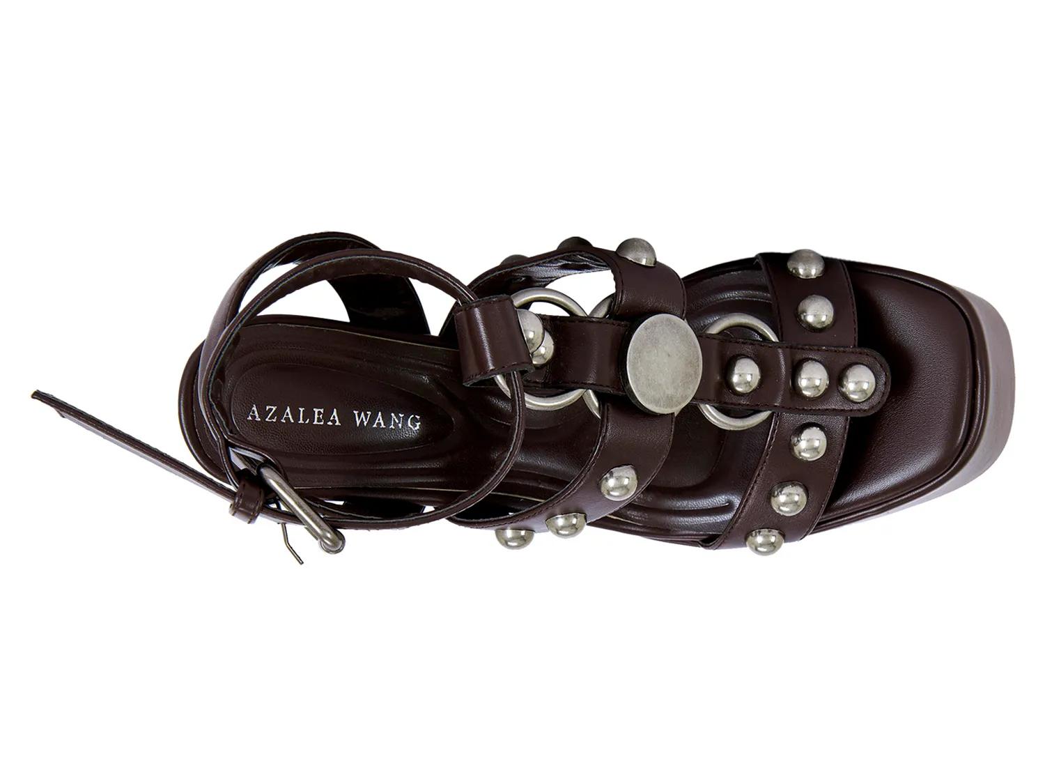 Elsu Platform Sandal