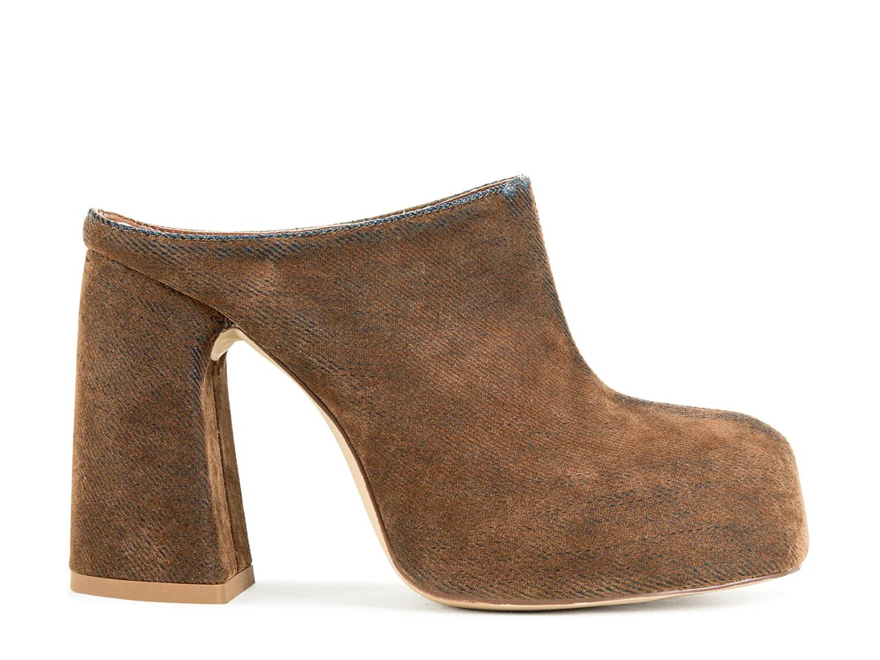 Florea Platform Mule