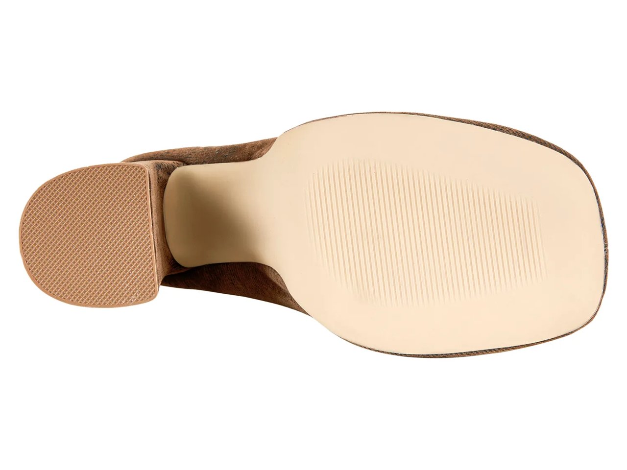 Florea Platform Mule