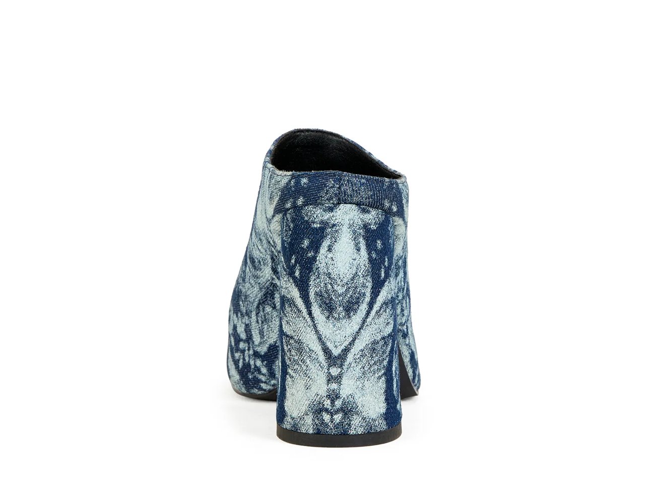 Florea Platform Mule