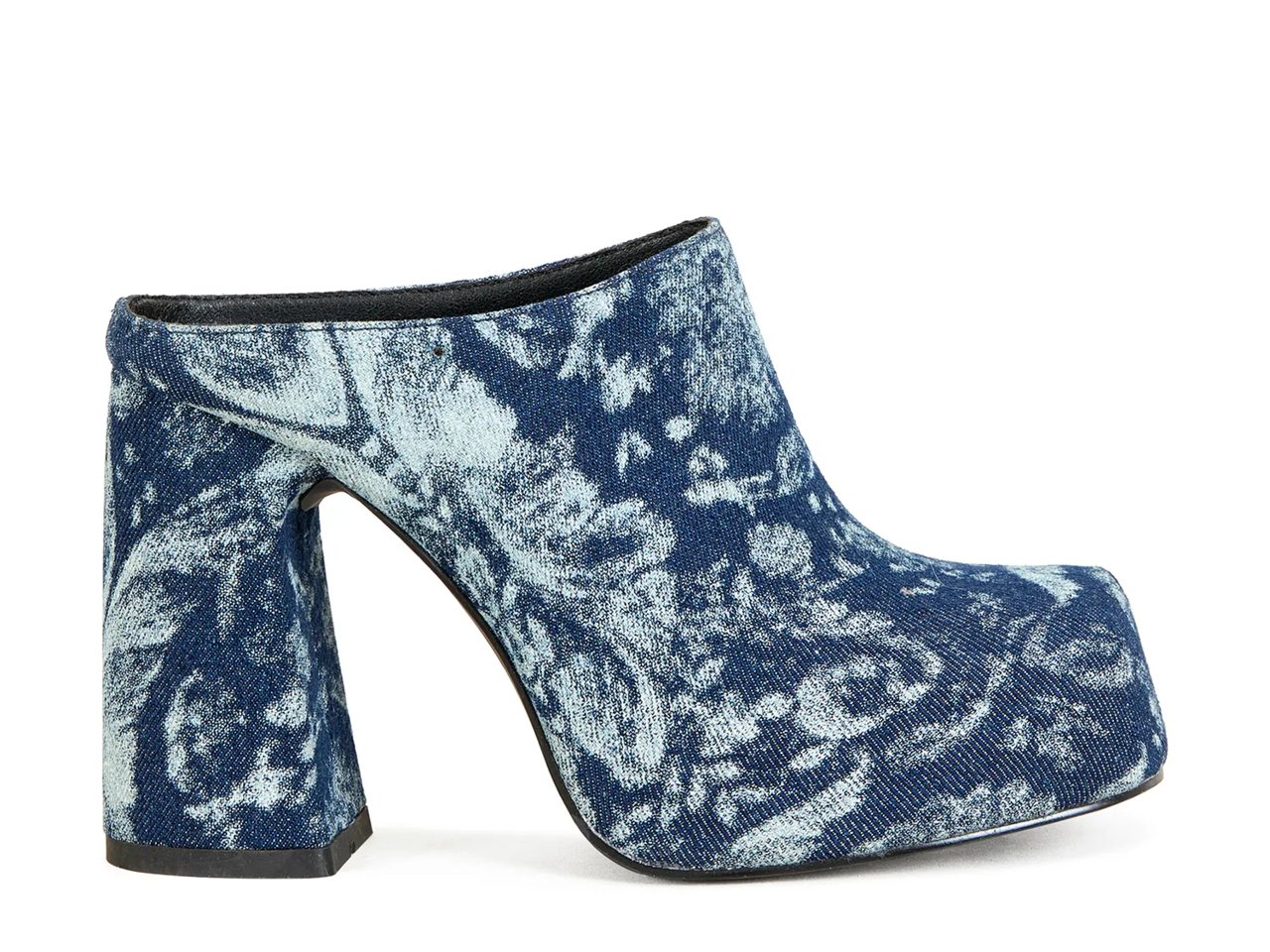 Florea Platform Mule