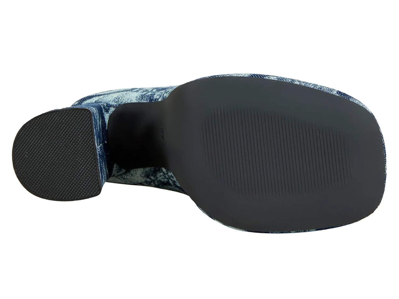 Florea Platform Mule