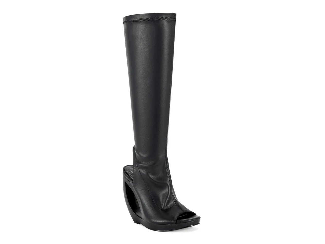 Ilyssa Wedge Boot