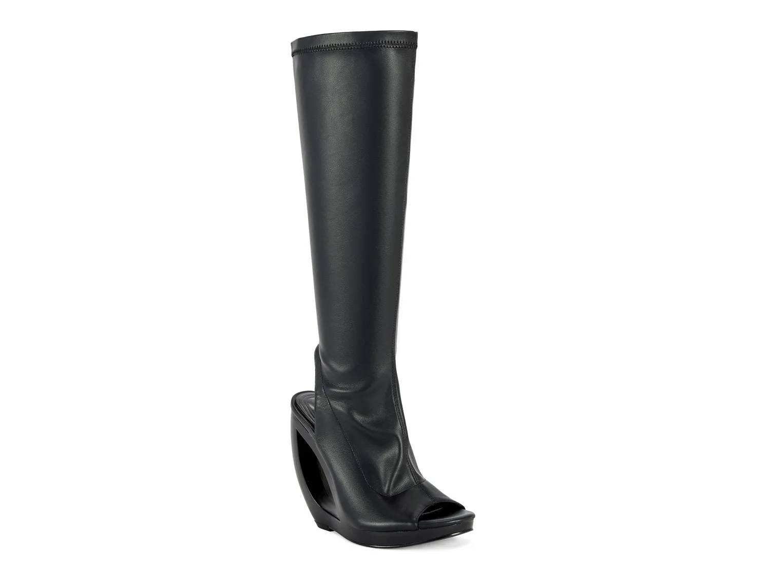 Ilyssa Wedge Boot