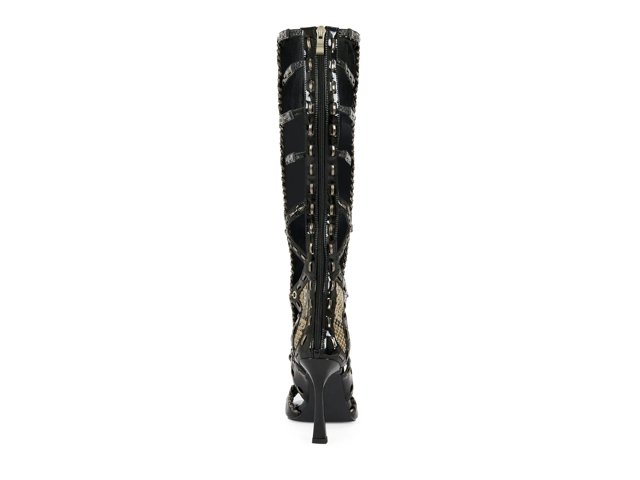 Azalea Wang Indranihigh Boot - Free Shipping | DSW