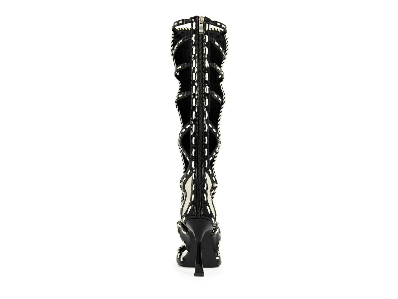 Indranihigh Boot