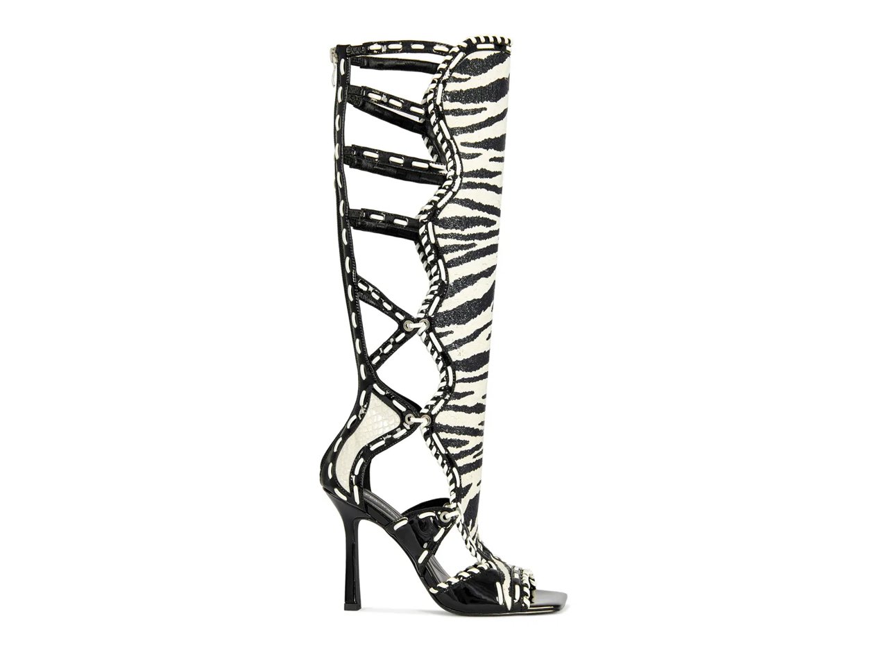 Indranihigh Boot