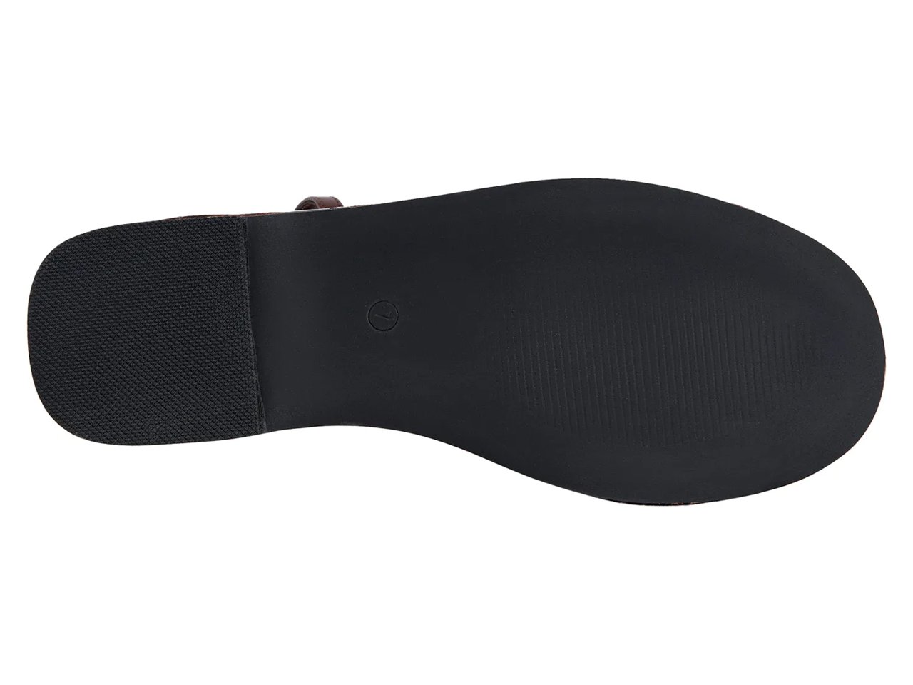Jenza Platform Sandal