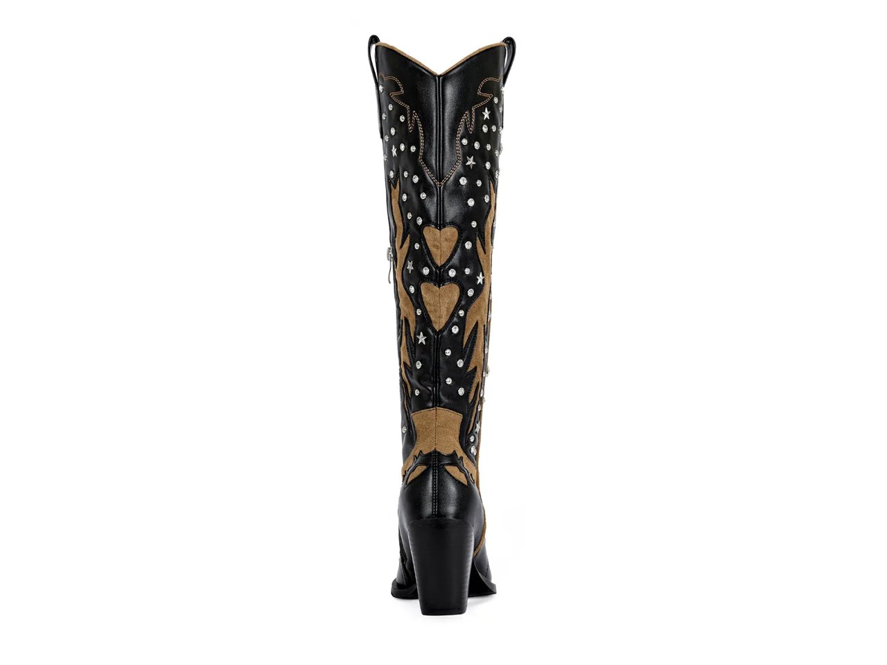 Kalpana Cowboy Boot