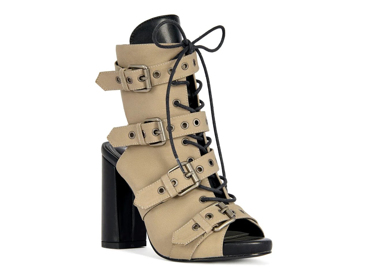 Loom Sandal