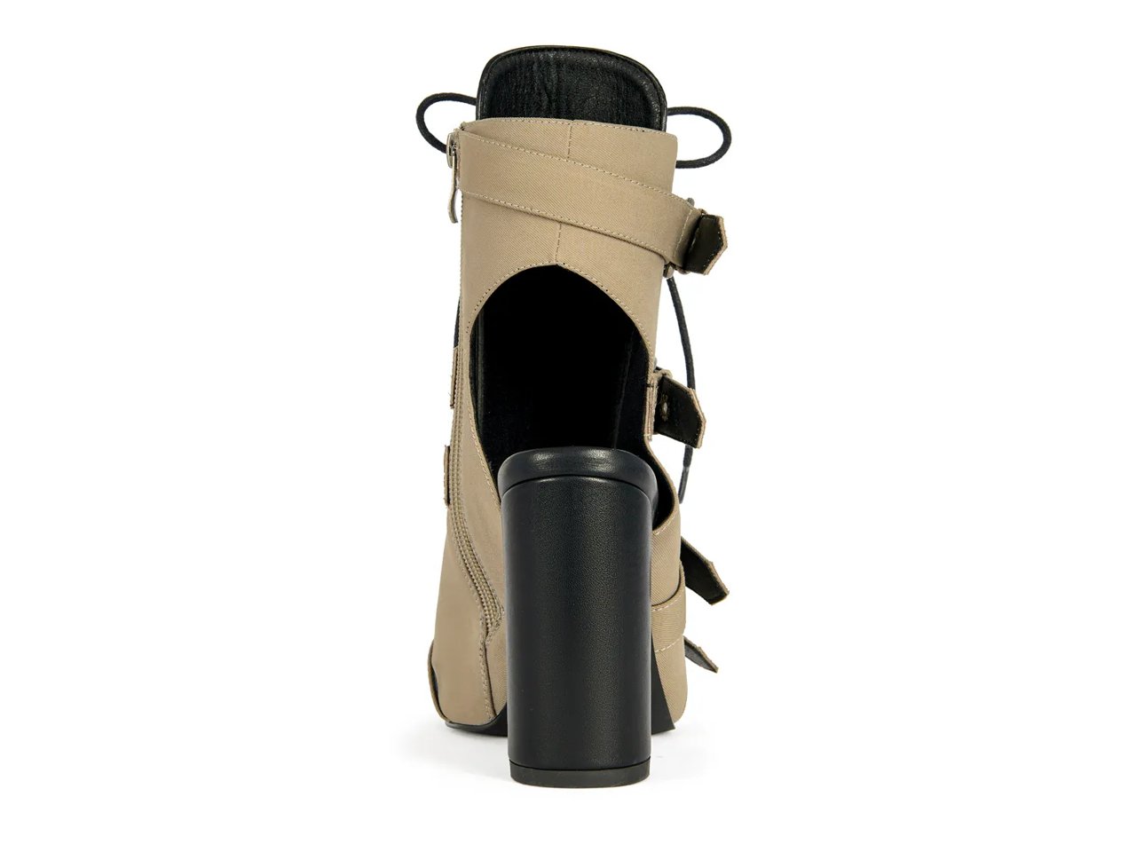 Loom Sandal