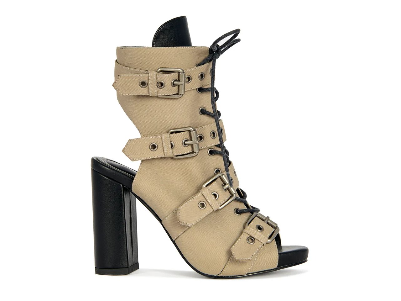 Loom Sandal