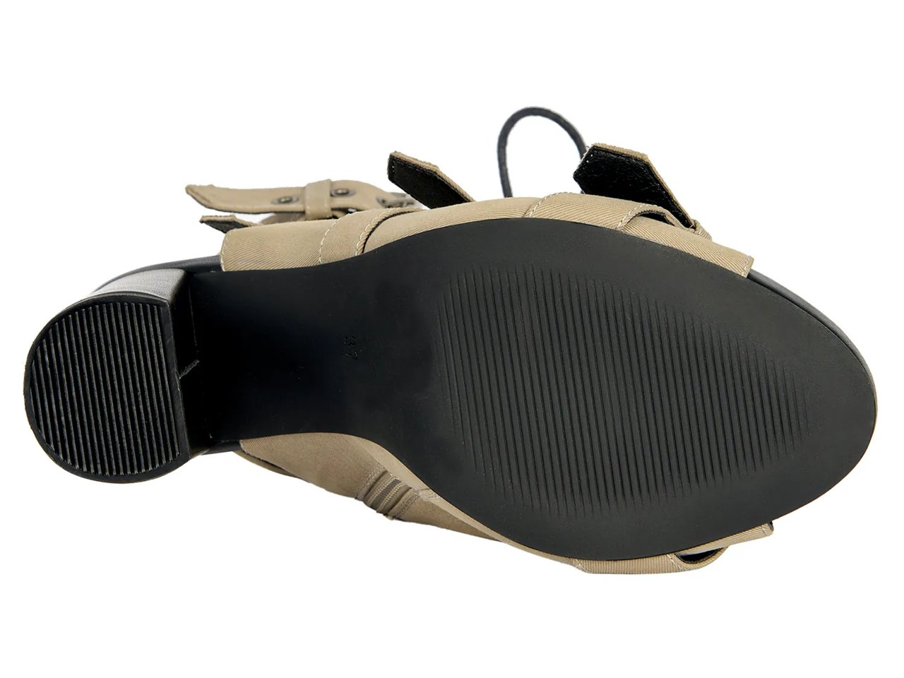 Loom Sandal