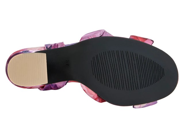 Azalea Wang Lulabelle Sandal - Free Shipping | DSW
