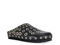 Marsha Mule Black view