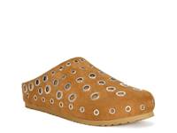 Marsha Mule Light Brown view