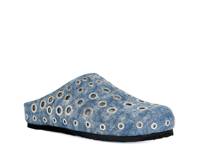 Marsha Mule Blue view