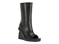 Nolia Bootie Black view