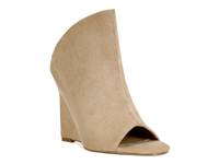 Novis Wedge Sandal Beige view