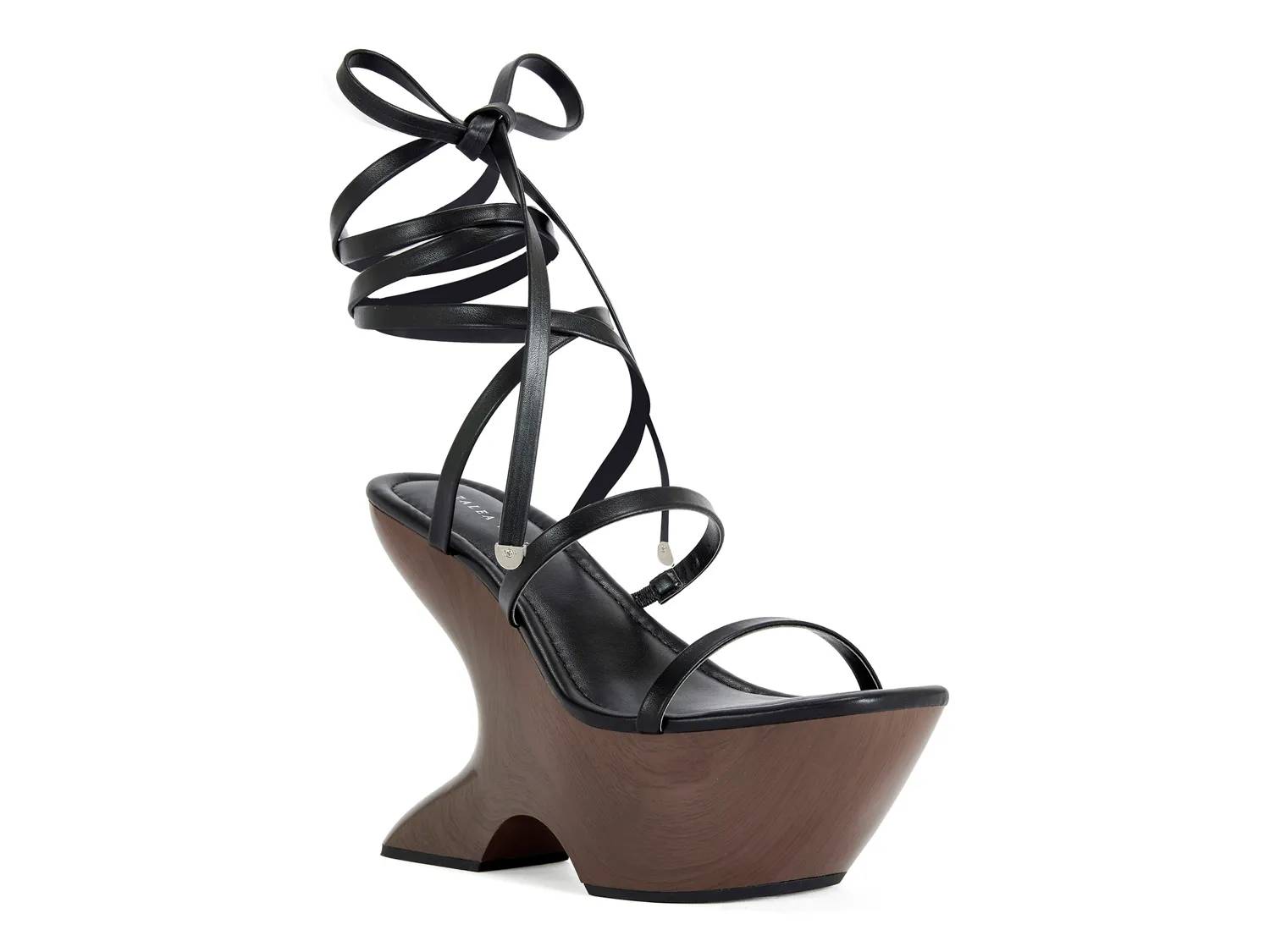Onni Platform Sandal