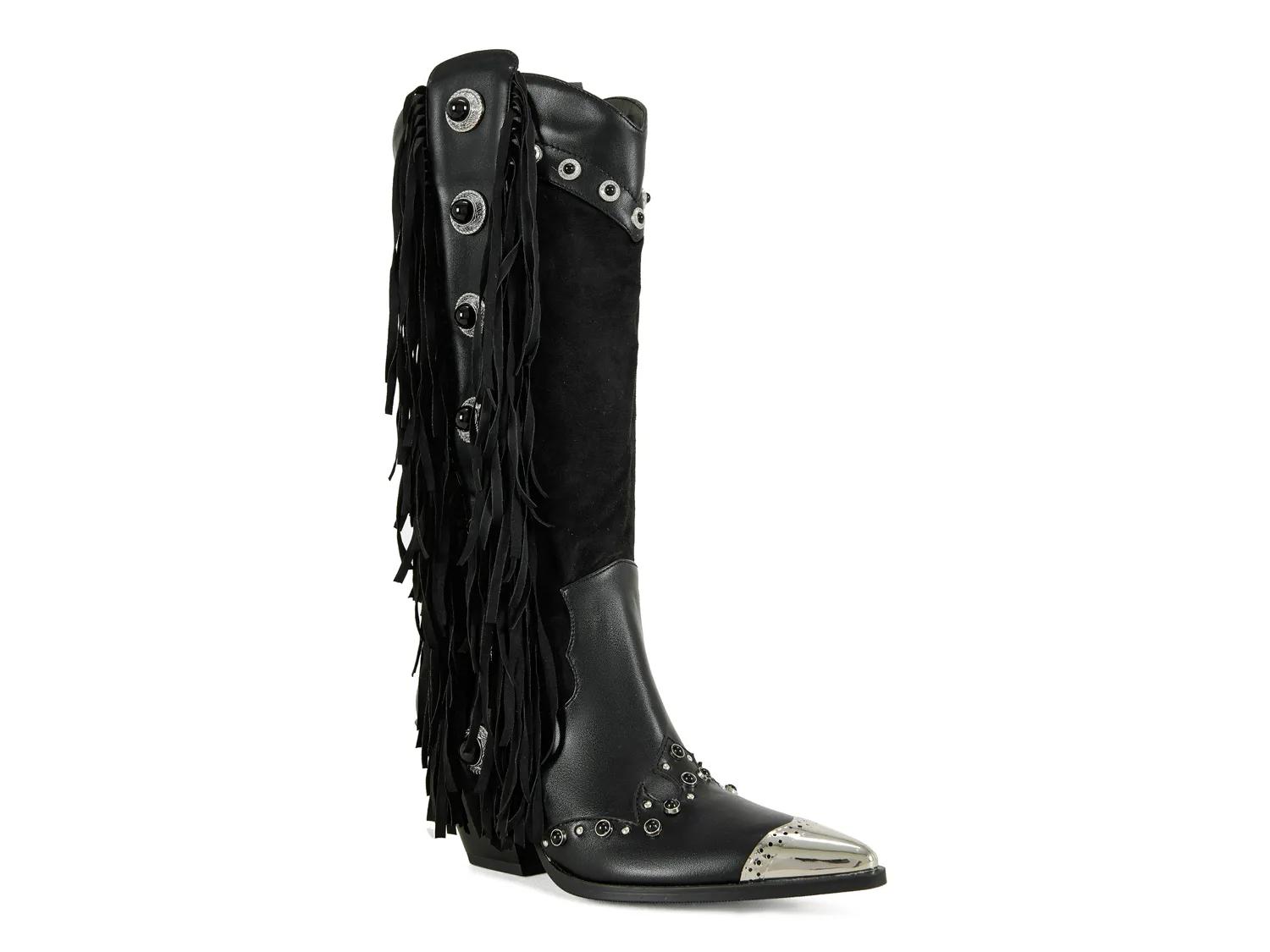 Pelagius Cowboy Boot - image 2