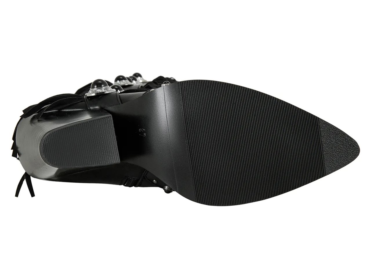 Pelagius Cowboy Boot