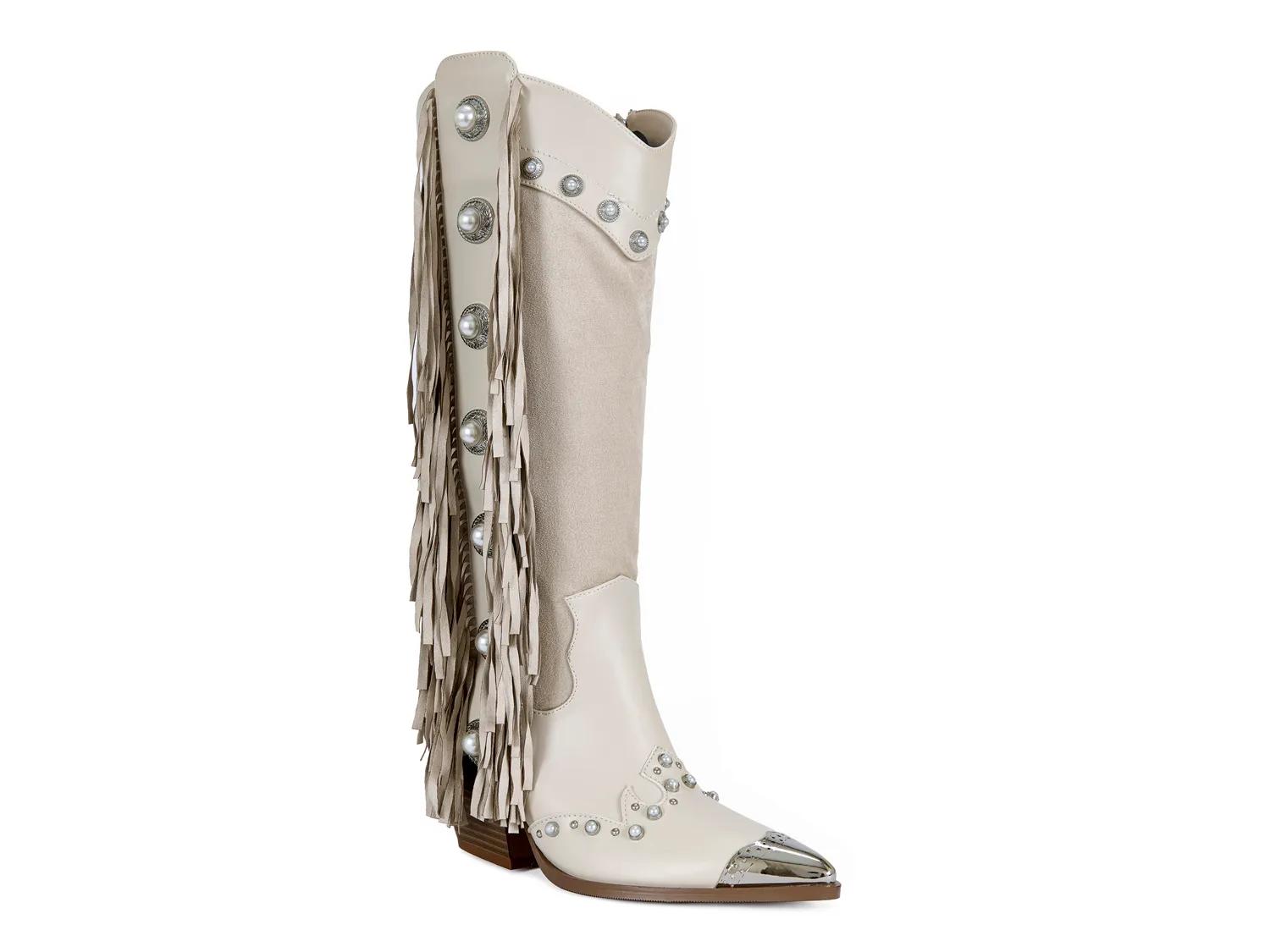 Pelagius Cowboy Boot - image 3