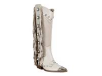 Pelagius Cowboy Boot Cream view