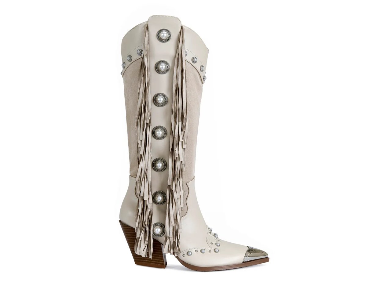 Pelagius Cowboy Boot
